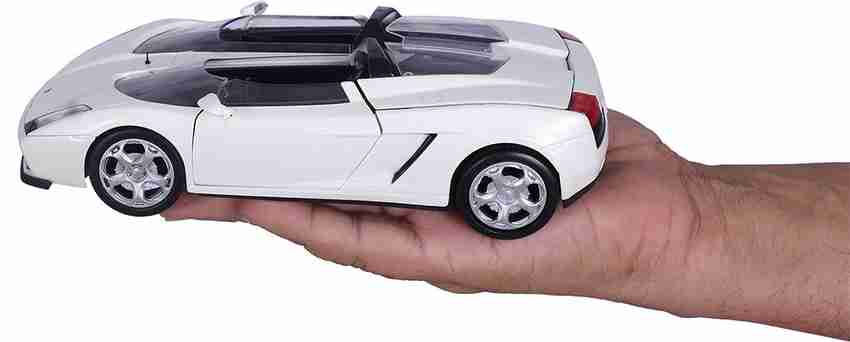 Motormax 1 24 Lamborghini Concept S Diecast Car 1 24 Lamborghini Concept S Diecast Car shop for Motormax products in India. Flipkart