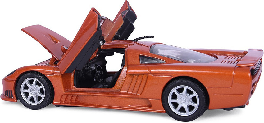 Motormax saleen s7 store