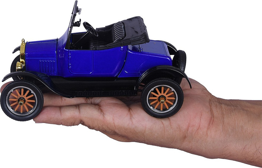 Ford model a toy discount