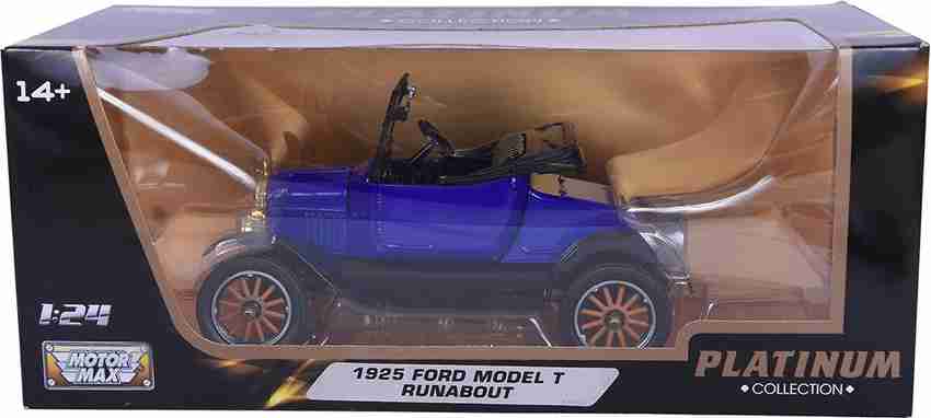 Ford model t diecast discount