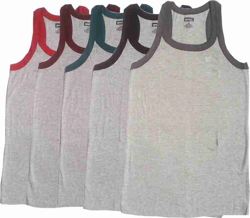 Amul macho sporto vest outlet