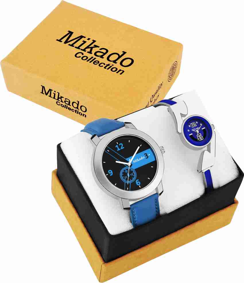 Girl and boy 2025 watches