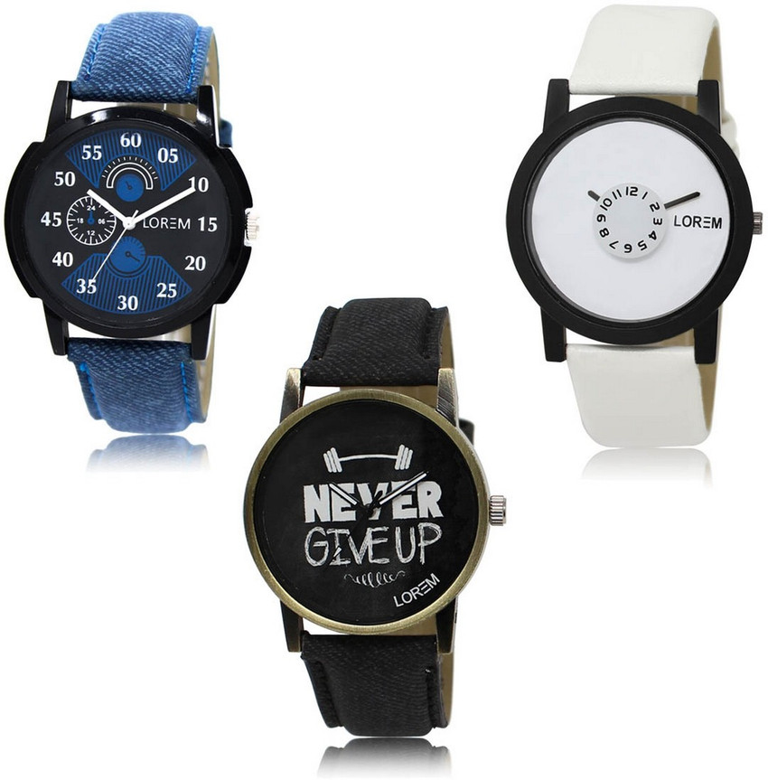 Flipkart boy watch offer new arrivals