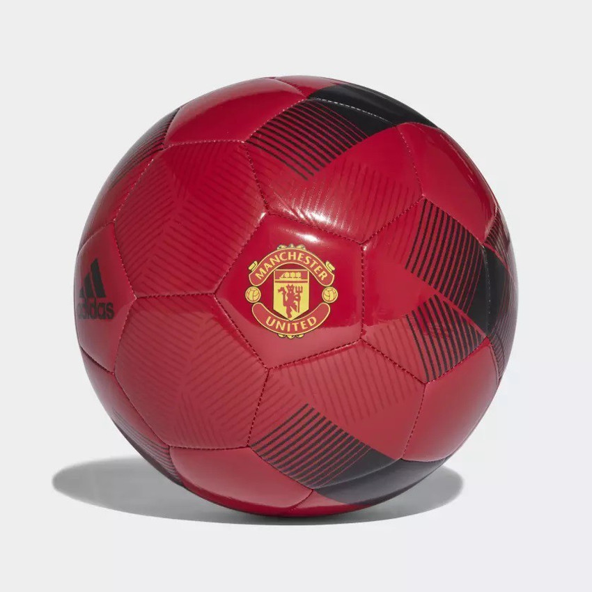adidas football size