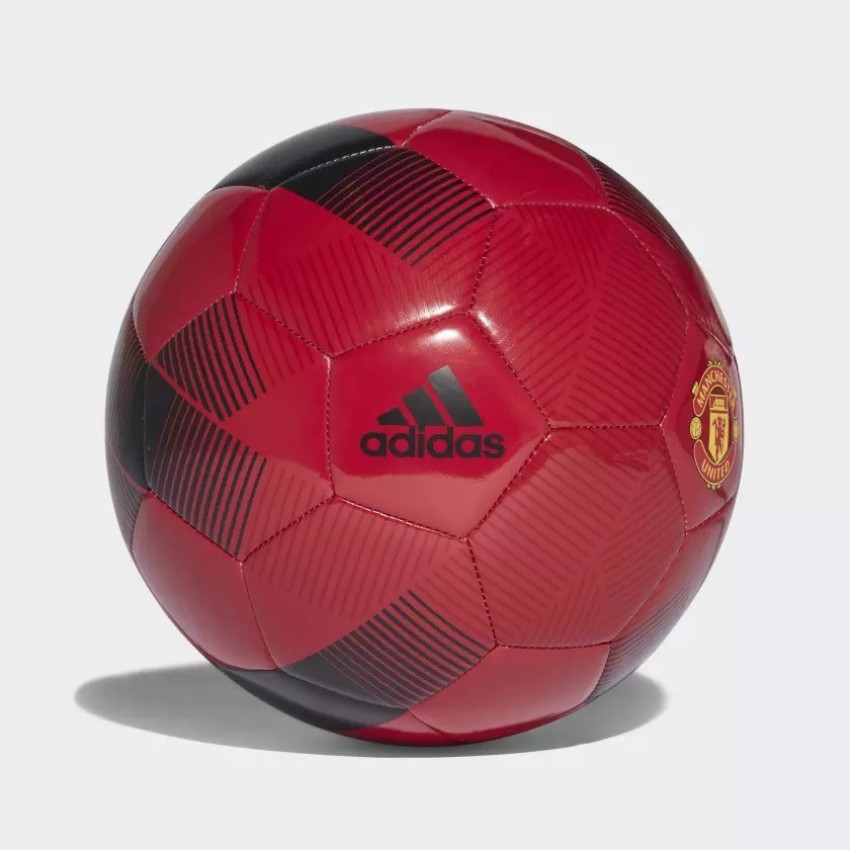 Man u hotsell soccer ball