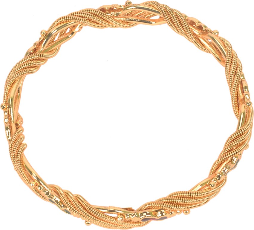 City gold 2025 bangles online