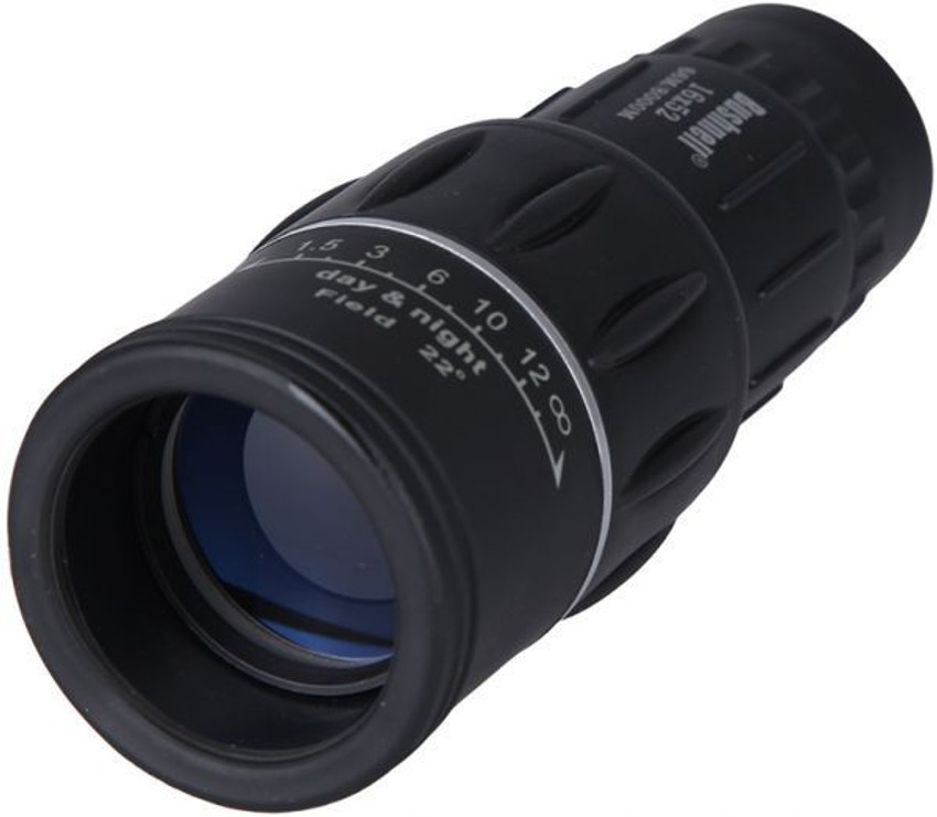 2019 new waterproof 16x52 2025 high definition monocular telescope