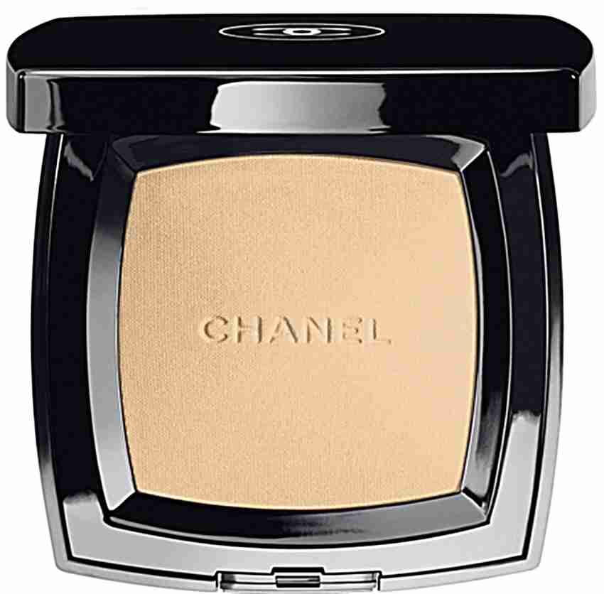 Chanel Makeup Universel Compact Natural Finish Pressed Powder with