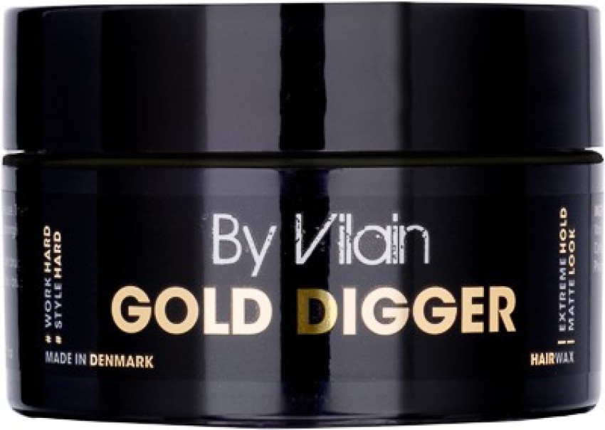 Order By Vilain Gold Digger Today - Upgrade Your Style