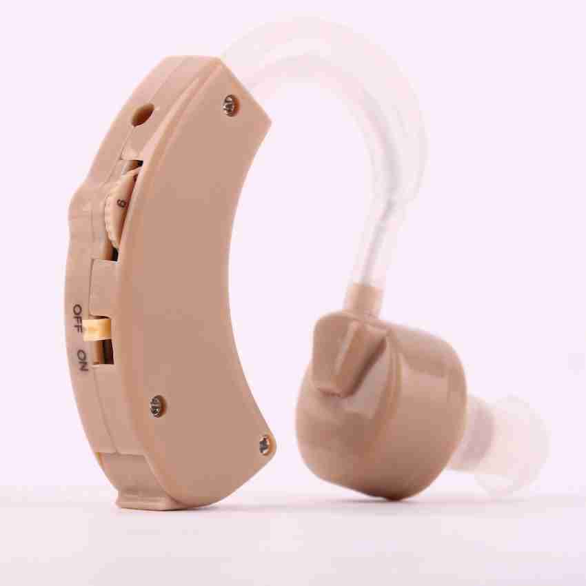 OXGENTA Mini Hearing Aid Kit BEHIND the EAR Sound Voice