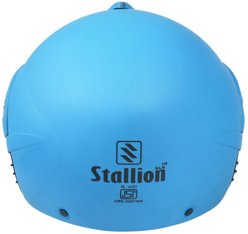 Sky blue bike helmet new arrivals