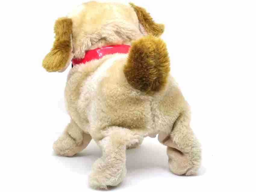 Fantastic jumping 2024 puppy toy