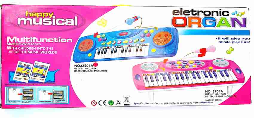 Electronic organ toy hot sale