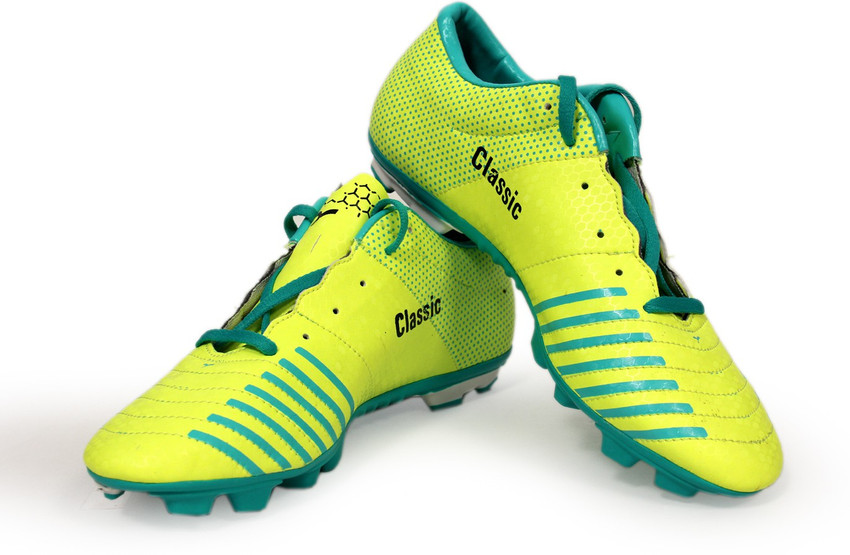 Sega classic football shoes top