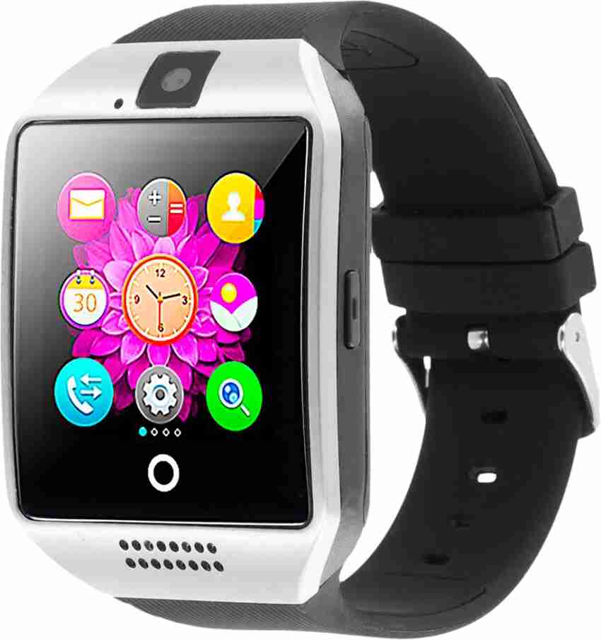 Q18 2024 plus smartwatch