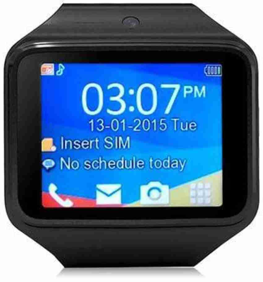 Kenxinda S watch 2.0 Smartwatch Price in India Buy Kenxinda S watch 2.0 Smartwatch online at Flipkart