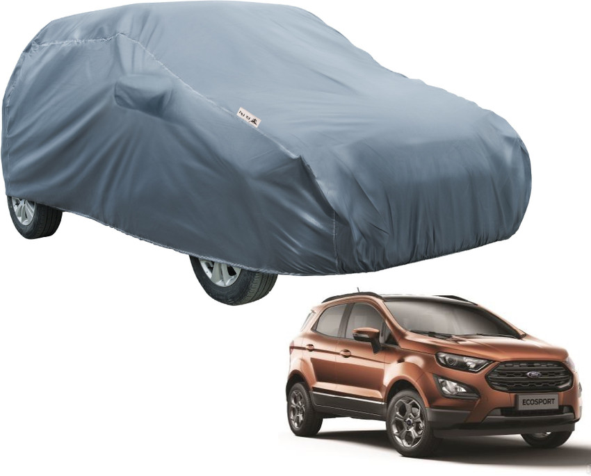 Ecosport car cover hot sale price