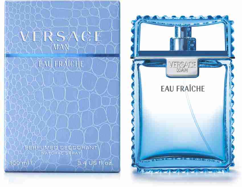 Versace eau 2025 fraiche 100 ml
