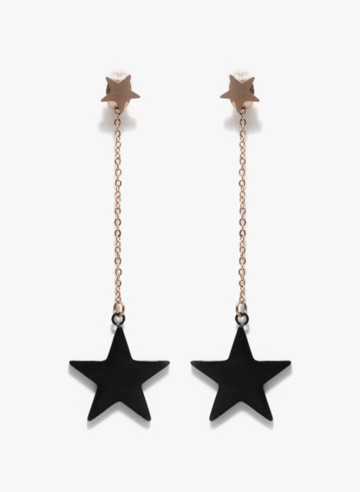 Star Earrings  Buy Star Earrings online in India