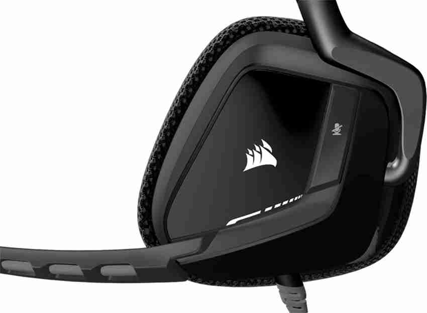Corsair Void USB RGB Dobly 7.1 Surround Sound Wired Gaming