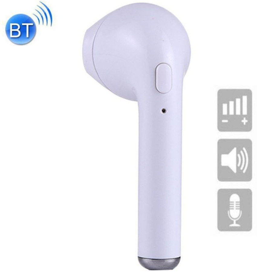 I7 music earphone 2025