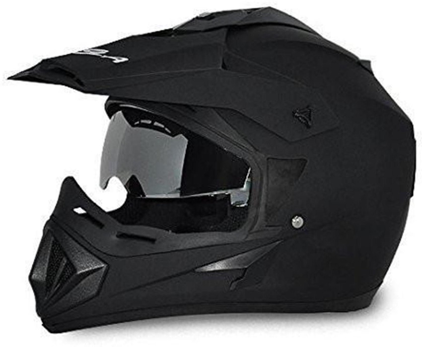 Vega off road shop helmet visor glass