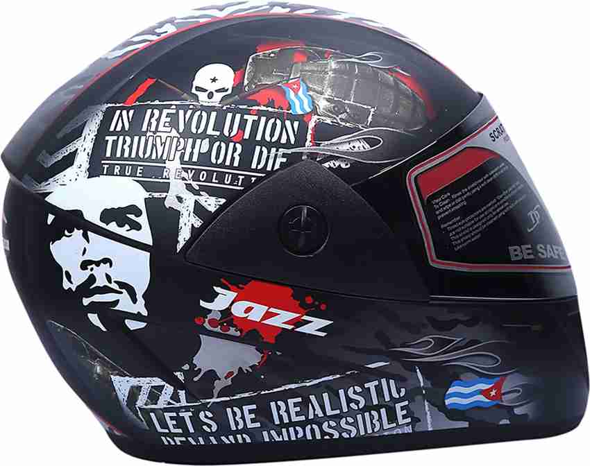 Gliders cheap jazz helmet