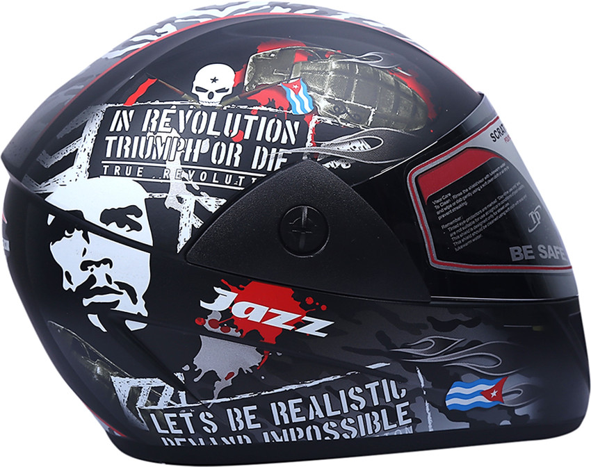 Gliders shop helmet black