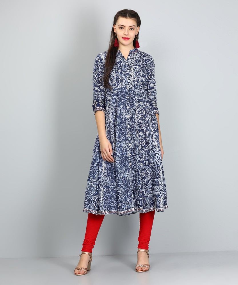 Biba kurti on outlet flipkart