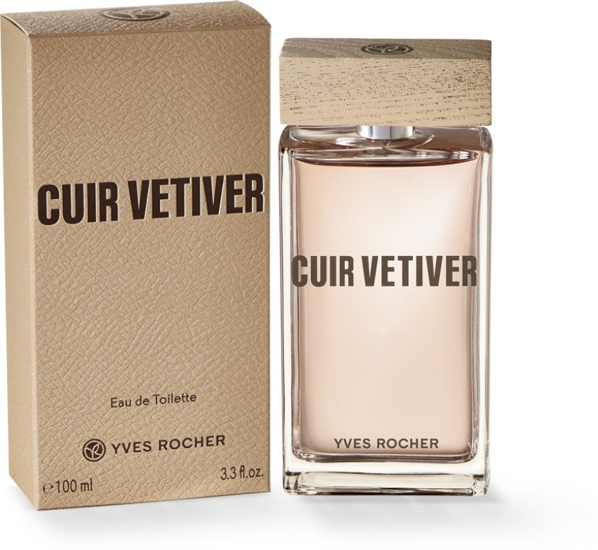 Cuir vetiver outlet