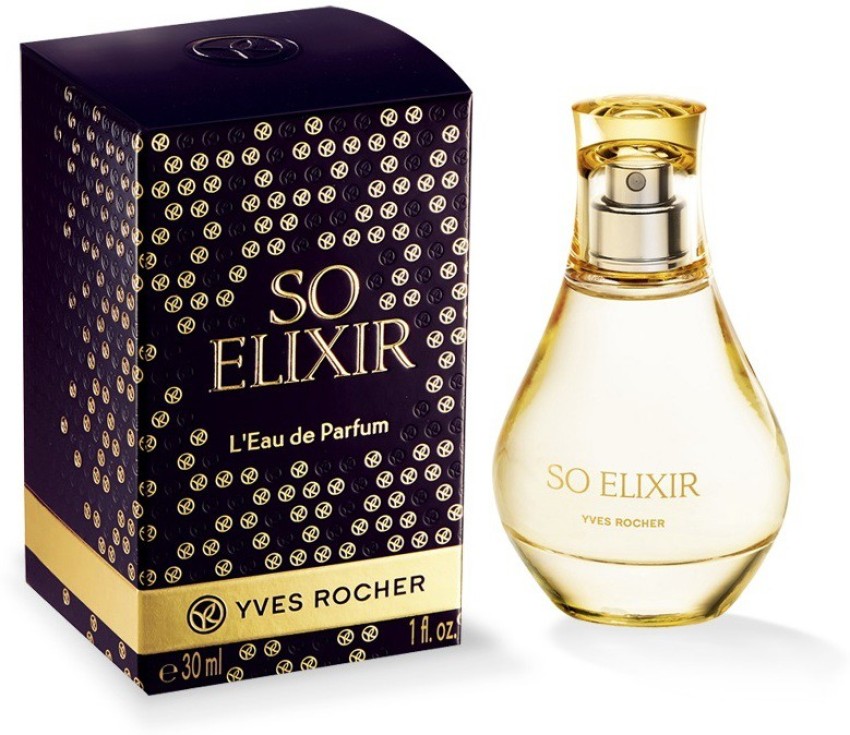 Yves rocher outlet eau de parfum