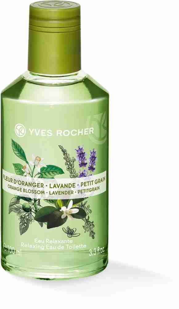 Yves rocher online edt