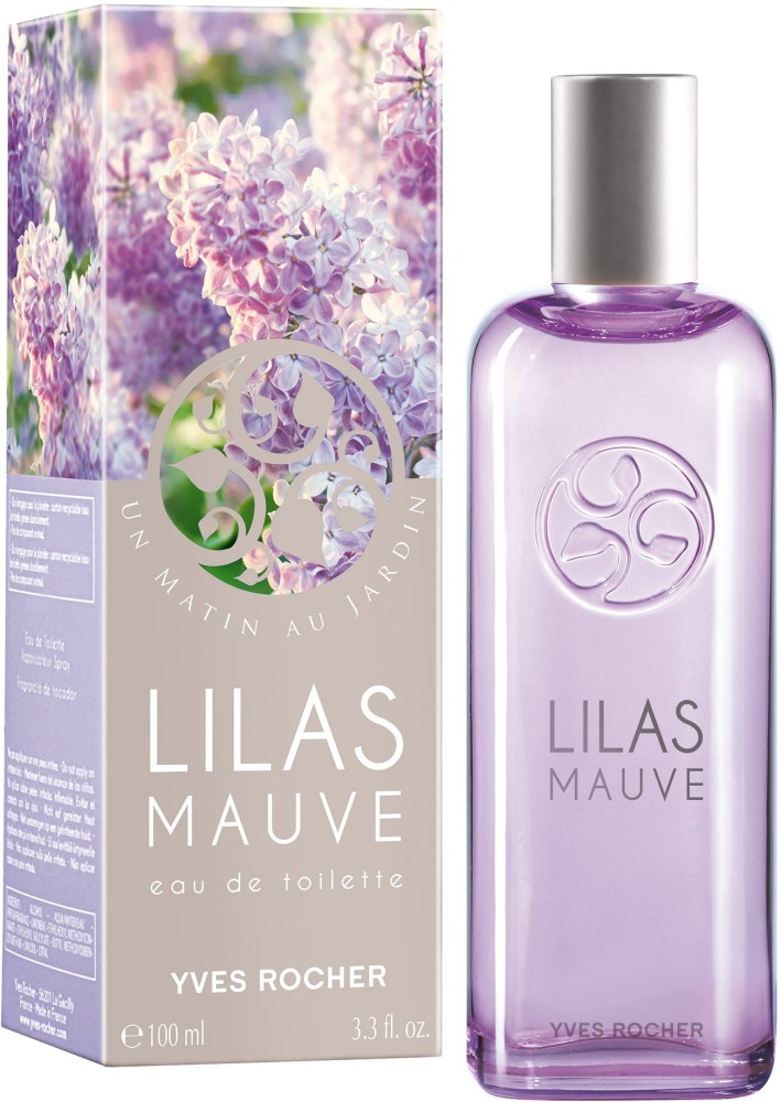 Lilac parfum 2024