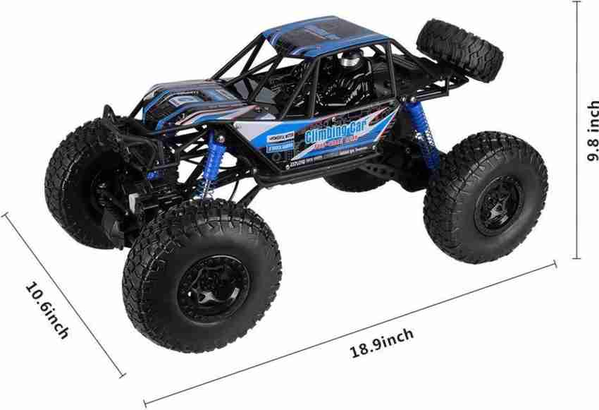 Rc climber discount