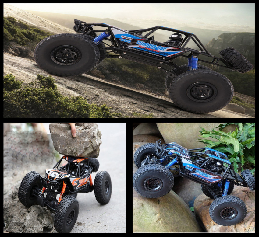Biggest scale rc car store
