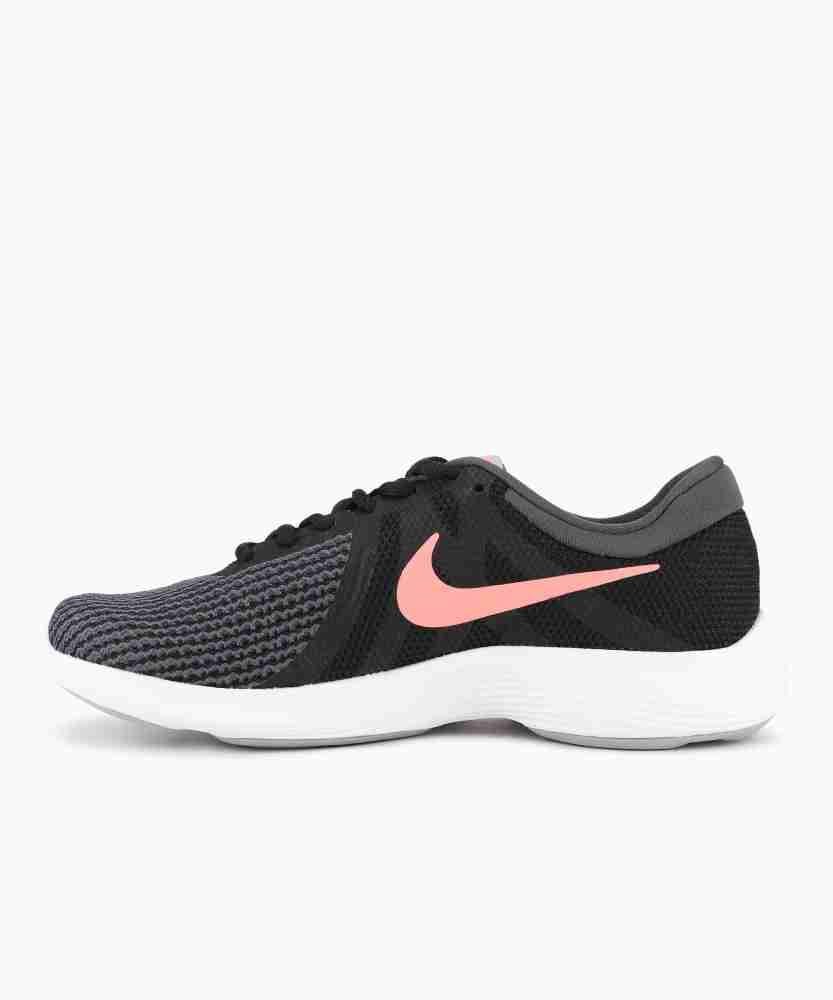 NIKE WMNS REVOLUTION 4 Running Shoes For Women Buy NIKE WMNS