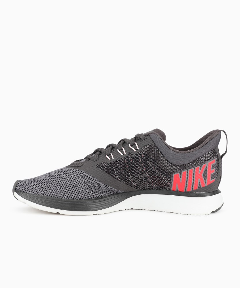 Nike zoom outlet strike thunder grey