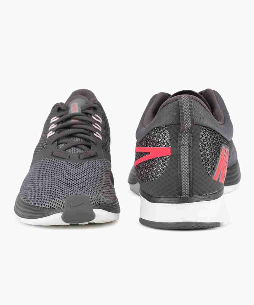 Nike zoom strike outlet thunder grey