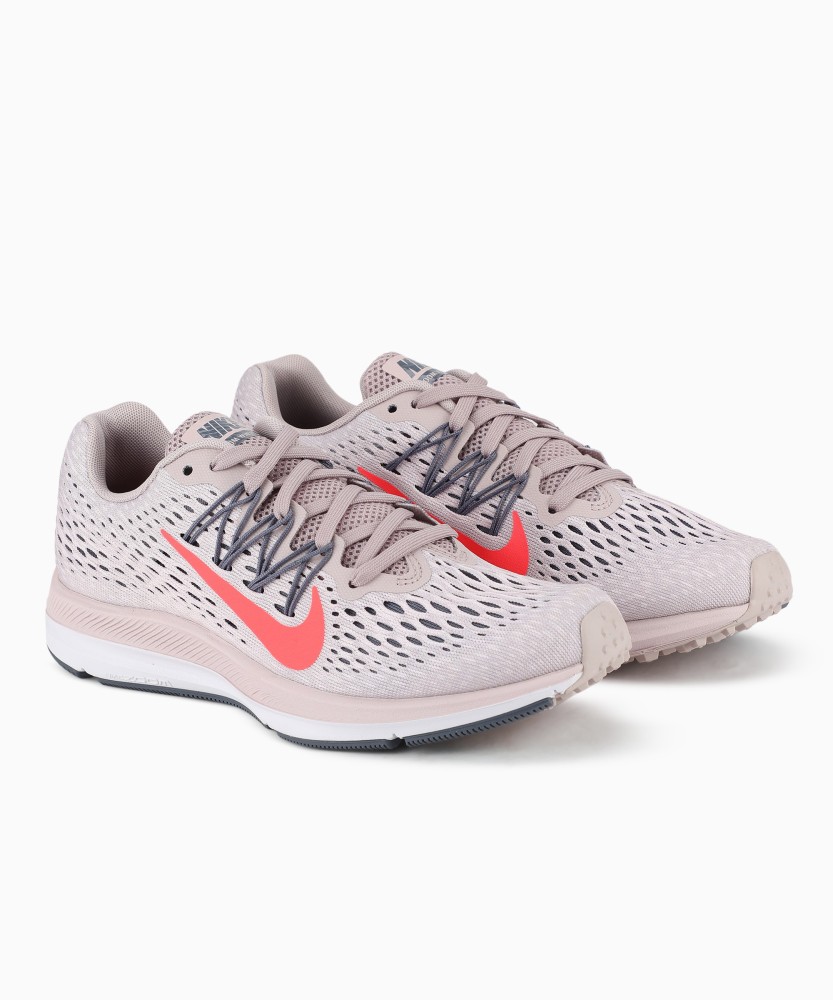 Womens nike air deals zoom winflo 5