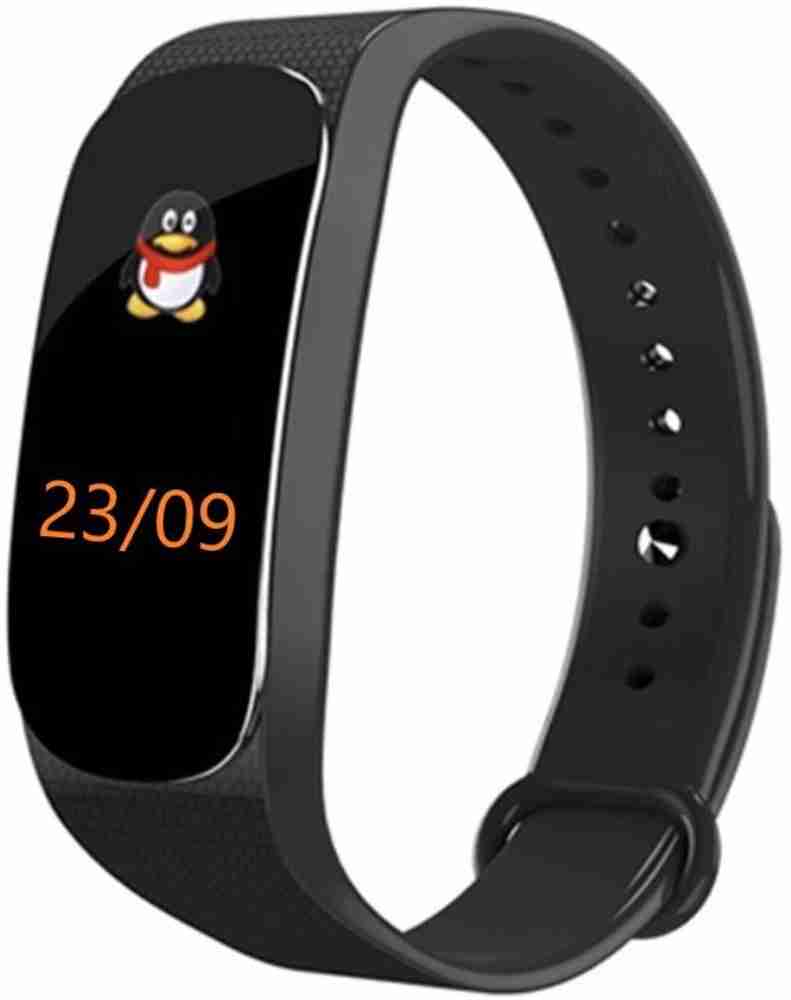 Fiado smart band store