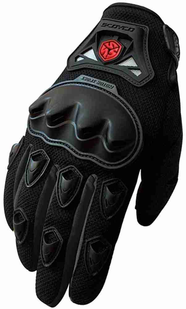 Buy SCOYCO MC29 Riding Gloves Online at Best Prices in India