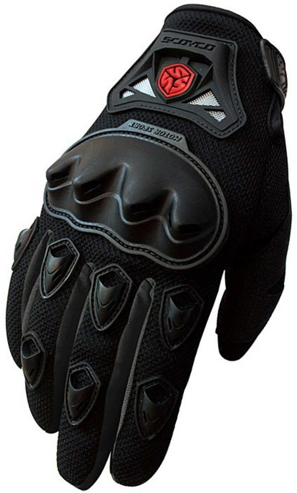 Scoyco riding gloves new arrivals