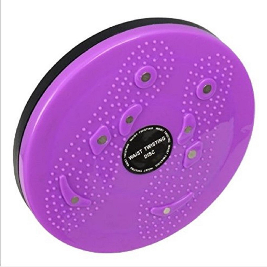 Healthline Twister Rotating Machine For Weight Loss Women Men Stepper