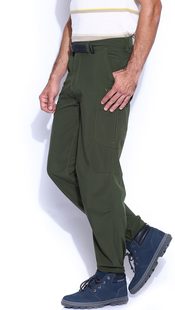 Wildcraft trousers discount