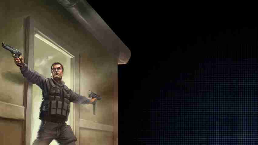 IGI 2: Covert Strike Game Download For Pc » Tricky Worlds