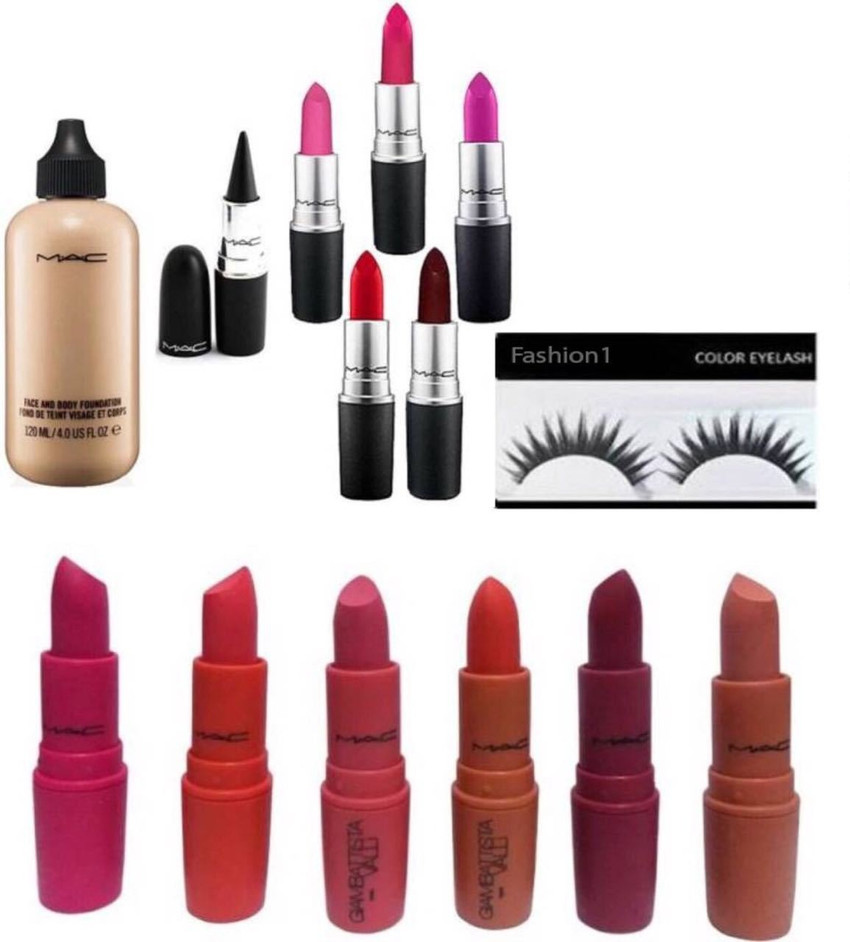 FASHION 1 Imported Combo Kit Set of 14 Set of 14 Price in