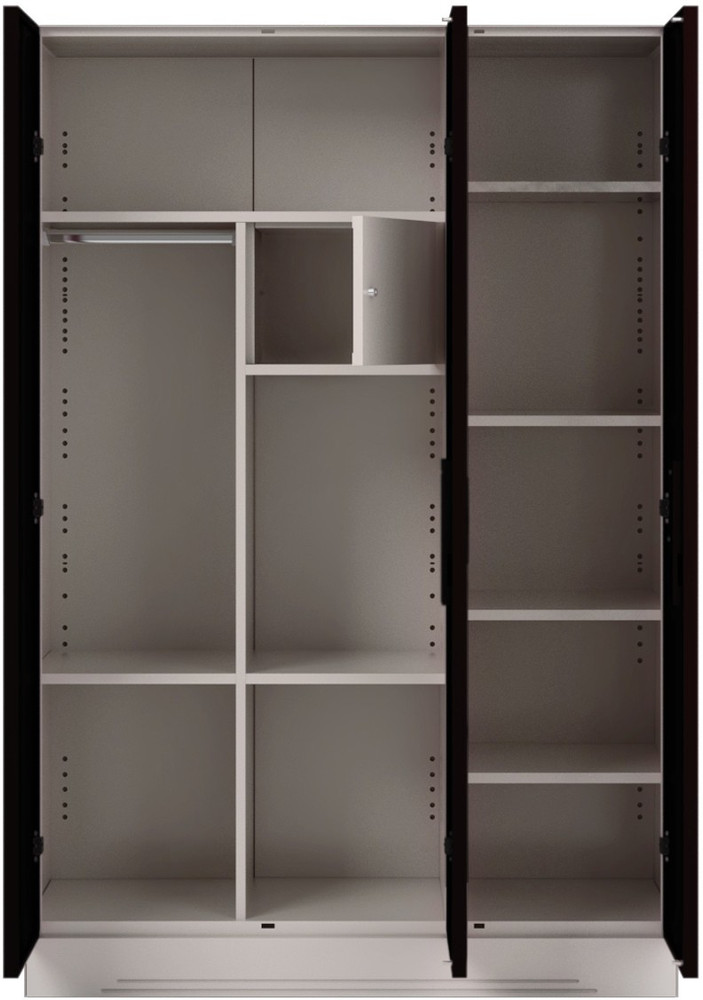 Godrej office cheap almirah with locker