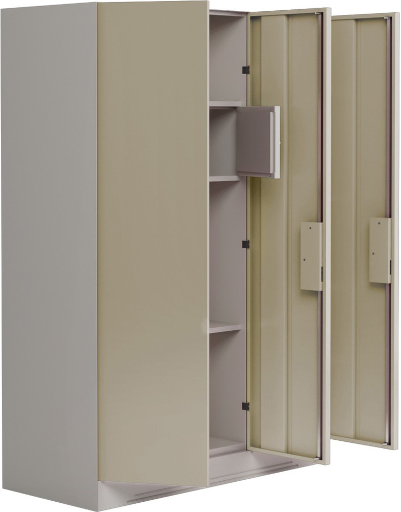 Godrej interio slimline almirah store