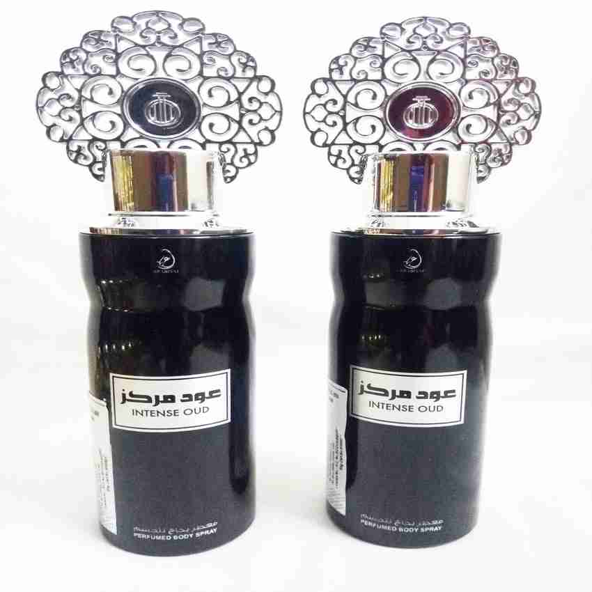 Arabiyat intense oud deals