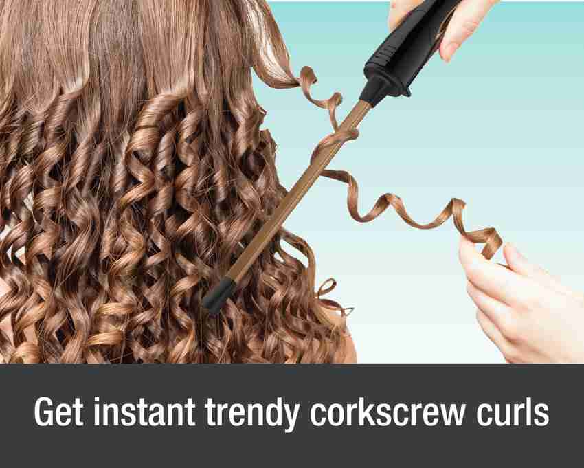 HAVELLS HC4031 Electric Hair Curler Price in India Buy HAVELLS HC4031 Electric Hair Curler online at Flipkart